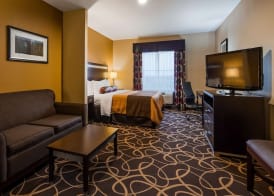 Best Western Plus Kenedy Inn 5