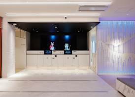 Henn na Hotel Komatsu Ekimae 2
