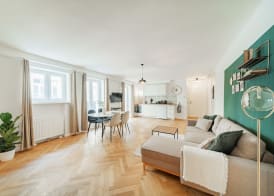 The 15's Apartments 5