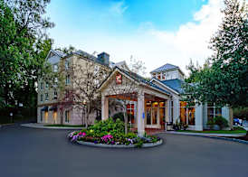Hilton Garden Inn Saratoga Springs 2
