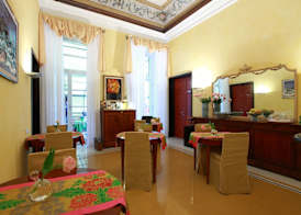 Locanda Il Maestrale 2