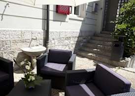 Hotel Du Marche 3