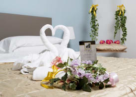 Nerva Accommodation Cavour 5