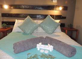 Cango Retreat Lover's nest 4