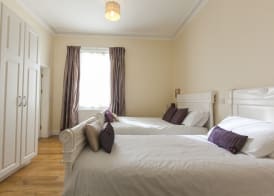 Dublin Vacation Rentals 2