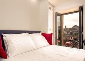 Old City Design Apartments 3