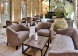 66 Saint Paul's & Spa 5