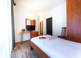 Hotel Vis 4