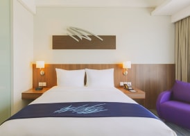 Holiday Inn Express JAKARTA PLUIT CITYGATE by IHG 5