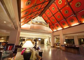 Chiangmai Grandview Hotel & Convention Center 3