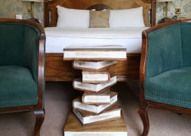 Chiseldon House Hotel 4