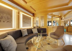 Aparthotel Majestic 5