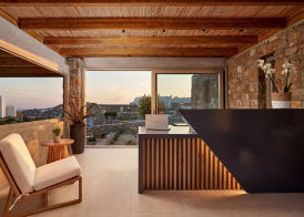 Ionic Suites 2