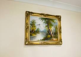 Aron Guest House 4