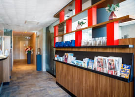Bastion Hotel Haarlem Velsen 2