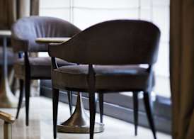 Omni Mont-Royal Hotel 4