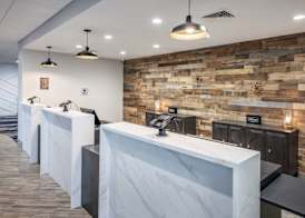 DoubleTree by Hilton Monroe Township Cranbury 5