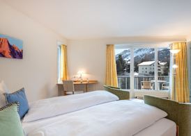 Schweizerhaus Swiss Quality Hotel 5