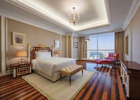 Dusit Hotel & Suites - Doha 4