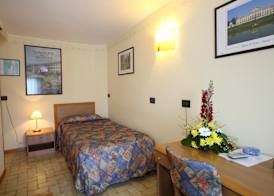 Albergo Alla Campana 5