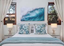 Sixteen Guesthouse on Main 2