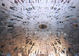 Hyatt Centric Victoria Harbour 2