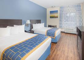 Days Inn by Wyndham Macon I-75 North 5