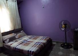 X Garden Hotel & Suites 5