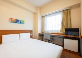 Comfort Inn Toyokawa Inter 4