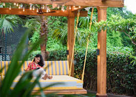 Novotel Goa Resort & Spa Candolim 4