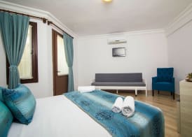 Dalyan Hotel Nish Caria 3