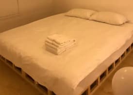 Shanghai Moxi Inn Huaihai Rd No.3 Branch 3