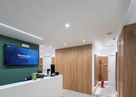 Mia Suites Beverello 4