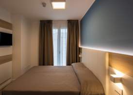 Almalux Jesolo Wellness & Spa 3 stelle superior 3