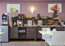 Aparthotel Adagio Access Bordeaux Rodesse 2