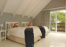 Cape St Francis Resort 5