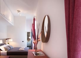 Rent In Rome - Flo's Apartment 2
