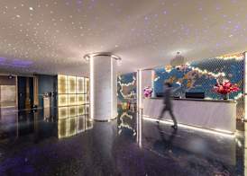 Imperial Traders Elong Hotel 3