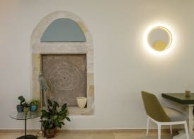 Mythos Suites Boutique Hotel 3