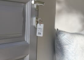 Hotel Thira 4