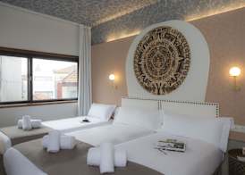Hôtel Porto Casual Inca Porto 2