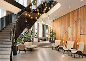 AC Hotel by Marriott Split 3