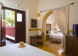 Hacienda Santa Cruz 5