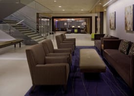 Hyatt at Olive 8 3
