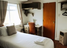 Moorcock Inn Littleborough 4