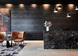 Adina Apartment Hotel Melbourne Flinders Street 5