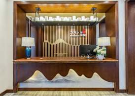 Riverside Inn Guilin Central 4