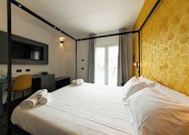 Villa Totò Resort 3