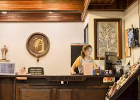 Nature Boutique Hotel @ Chiangmai 3