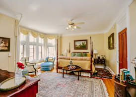 Wilburton Inn 5